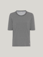 Bild von T-Shirt mit Print CARINA