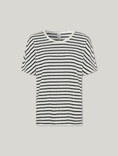 Bild von T-Shirt aus Leinen CAELEN