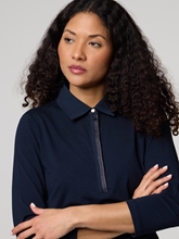 Image sur Polo à paillettes CLEO