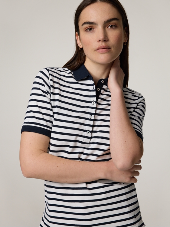 Bild von Poloshirt CLEO