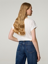 Bild von T-Shirt mit Pailetten