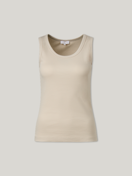 Image sur RH-Tanktop 2x2 Rippe