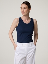 Bild von Tanktop aus Bio-Baumwolle