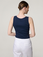 Bild von Tanktop aus Bio-Baumwolle