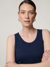 Bild von Tanktop aus Bio-Baumwolle