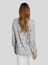 Bild von Tunika Bluse