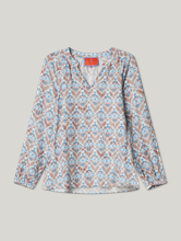 Bild von Tunika Bluse