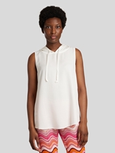 Bild von Top mit Kapuze