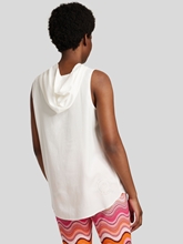 Bild von Top mit Kapuze