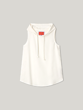 Bild von Top mit Kapuze