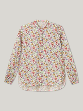 Bild von Bluse mit Flower-Print
