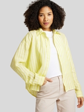 Bild von Streifenbluse