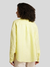 Bild von Streifenbluse