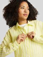 Bild von Streifenbluse