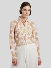 Bild von Hemdbluse Cotton-Voille