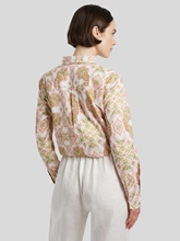 Bild von Hemdbluse Cotton-Voille