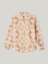 Bild von Hemdbluse Cotton-Voille