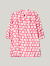 Image sur Tunique en lin