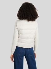 Image sur Gilet matelassé