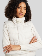 Image sur Gilet matelassé