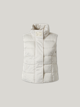 Image sur Gilet matelassé