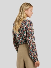 Bild von Bluse aus Jersey