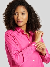 Bild von Long-Blusenhemd