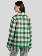 Image sur Veste chemise à franges