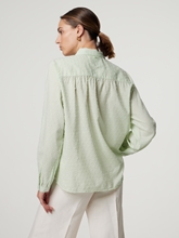 Bild von Bluse aus Baumwolle
