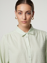 Bild von Bluse aus Baumwolle