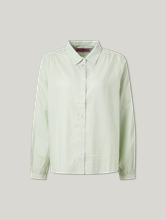 Bild von Bluse aus Baumwolle