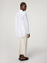 Bild von Bluse aus Bio-Baumwolle