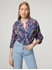 Bild von BLUSE LANGARM PRINT