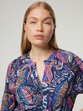 Bild von Bluse aus Baumwolle LANA