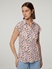 Image de BLUSE KURZARM PRINT