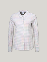 Bild von Bluse mit Allover-Print PIA