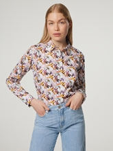 Image sur Blouse coton bio