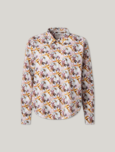 Image sur Blouse coton bio