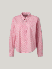 Bild von Bluse aus Baumwolle