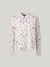 Bild von Bluse aus Biobaumwolle