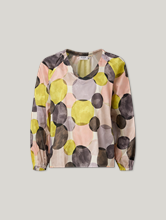 Bild von Bluse aus Baumwolle