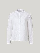 Image sur Blouse en coton bio