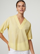 Bild von Bluse aus Baumwolle