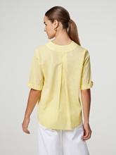 Bild von Bluse aus Baumwolle
