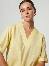 Bild von Bluse aus Baumwolle