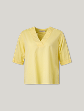 Bild von Bluse aus Baumwolle