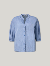 Bild von Oversized Bluse