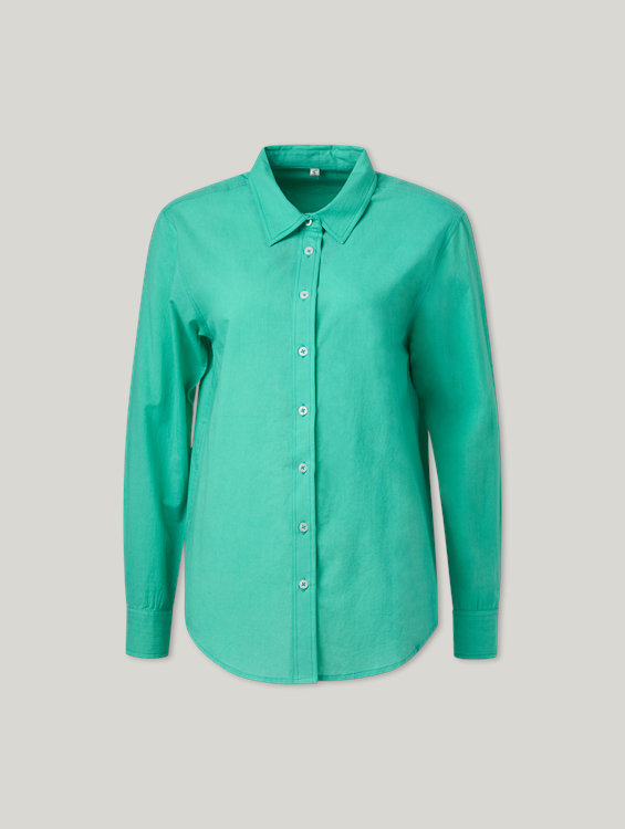 Bild von Hemdbluse LISSY