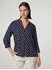 Bild von BLUSE MIT PRINT