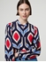 Image de BLUSE MIT PRINT